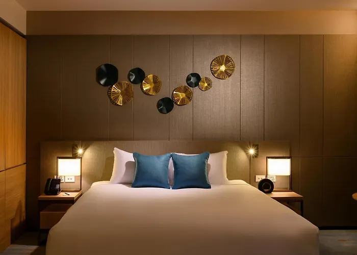 Novotel Melbourne Central